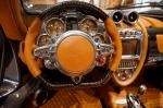 Pagani Huayra Roadster 2017 года